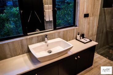 هتل Karawwa Luxury Villas