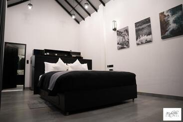 هتل Karawwa Luxury Villas