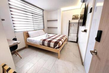 Libertad 109 Hotel Con Generador Eléctrico