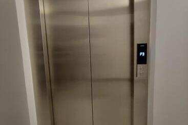 Libertad 109 Hotel Con Generador Eléctrico