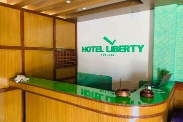 هتل Liberty
