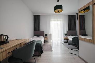 Dobrzyński Resort Hotel Nefryt