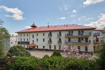 Dobrzyński Resort Hotel Nefryt