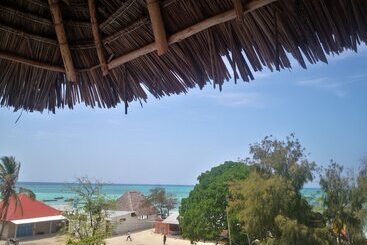 هتل Mambo Inn Nungwi