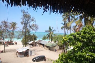 هتل Mambo Inn Nungwi