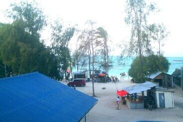 هتل Mambo Inn Nungwi