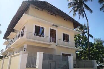 هتل Mambo Inn Nungwi