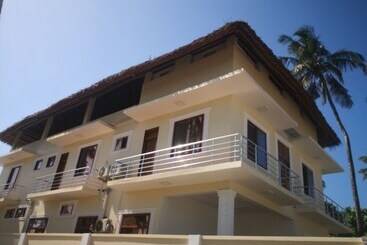 هتل Mambo Inn Nungwi