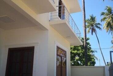 هتل Mambo Inn Nungwi