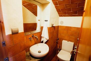 هتل Mas Fullat Cottage, Alforja Tarragona