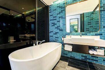 فندق Mercure Miri City Centre