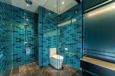 Отель Mercure Miri City Centre