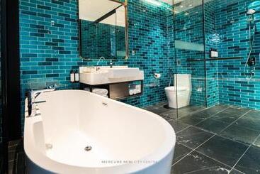 فندق Mercure Miri City Centre