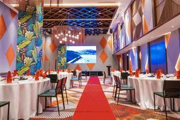 فندق Mercure Miri City Centre