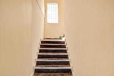 هتل O Sai Leela Residency