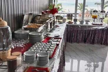 هتل Purnama Balige
