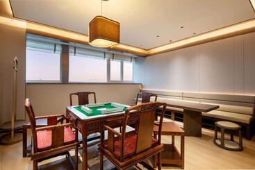 Hotel Ramada By Wyndham Xiangyang Xiangcheng