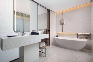 Hotel Ramada By Wyndham Xiangyang Xiangcheng