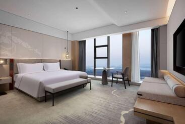 Hotel Ramada By Wyndham Xiangyang Xiangcheng