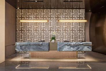 Hotel Ramada By Wyndham Xiangyang Xiangcheng
