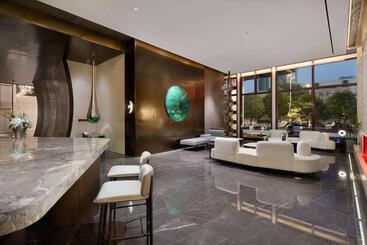 Hotel Ramada By Wyndham Xiangyang Xiangcheng