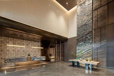 Hotel Ramada By Wyndham Xiangyang Xiangcheng