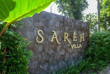 هتل Sareh Villa By The Lavana