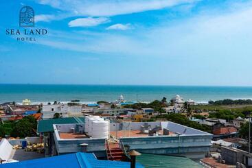 هتل Sea Land
