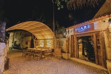 هتل Suare Alaçatı