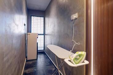 هتل The Bagan Suite