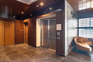 هتل The Bagan Suite