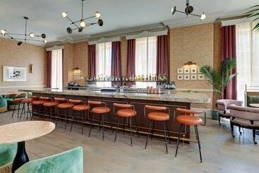 Trilogy Hotel Montgomery, Autograph Collection