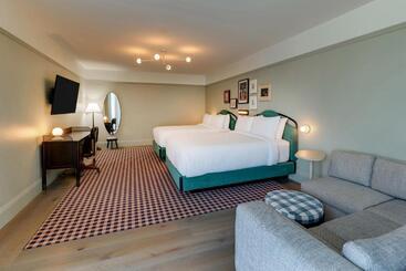Trilogy Hotel Montgomery, Autograph Collection