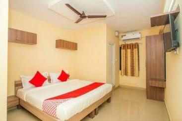 Hotelli Vivid Homes By Wb Inn