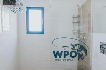 هتل Wpo   Wild Pike Oasis