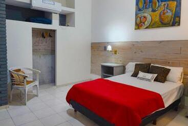 House Park Hotel Boutique