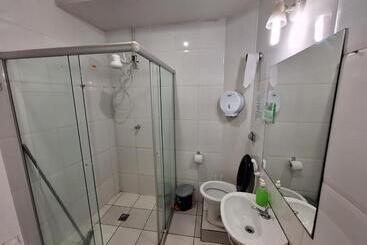 La Musica Hostel Ouro Preto