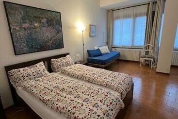 پانسیون Accogliente Camera Con Bagno Privato