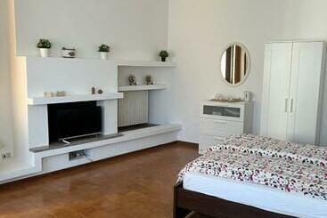 پانسیون Accogliente Camera Con Bagno Privato
