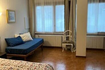 پانسیون Accogliente Camera Con Bagno Privato