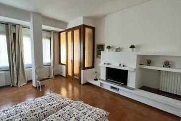 پانسیون Accogliente Camera Con Bagno Privato