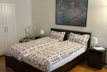 پانسیون Accogliente Camera Con Bagno Privato