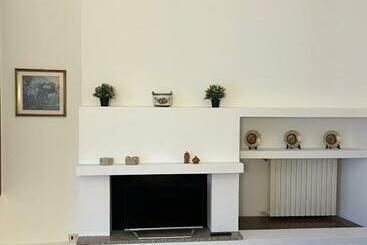 پانسیون Accogliente Camera Con Bagno Privato
