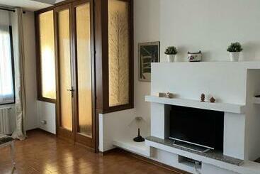 پانسیون Accogliente Camera Con Bagno Privato