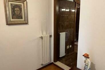 پانسیون Accogliente Camera Con Bagno Privato