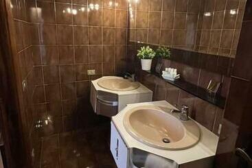 پانسیون Accogliente Camera Con Bagno Privato
