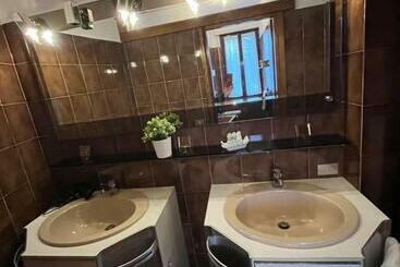 پانسیون Accogliente Camera Con Bagno Privato