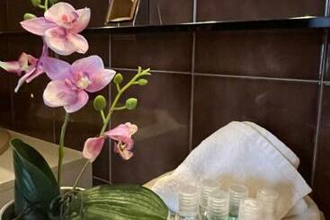 پانسیون Accogliente Camera Con Bagno Privato