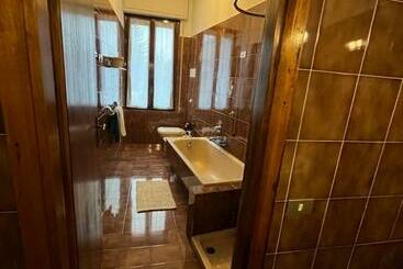 پانسیون Accogliente Camera Con Bagno Privato