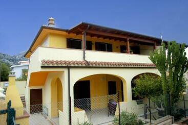פנסיון Affittacamere Casa Del Sole